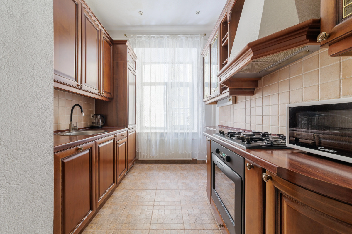 Квартира Уютная квартира на Мойке 32 DereMRents ДереМРентс