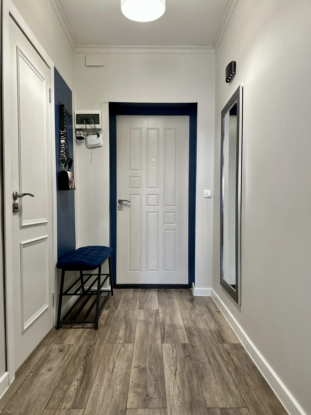 Квартира Студия ПРОВАНС в центре города