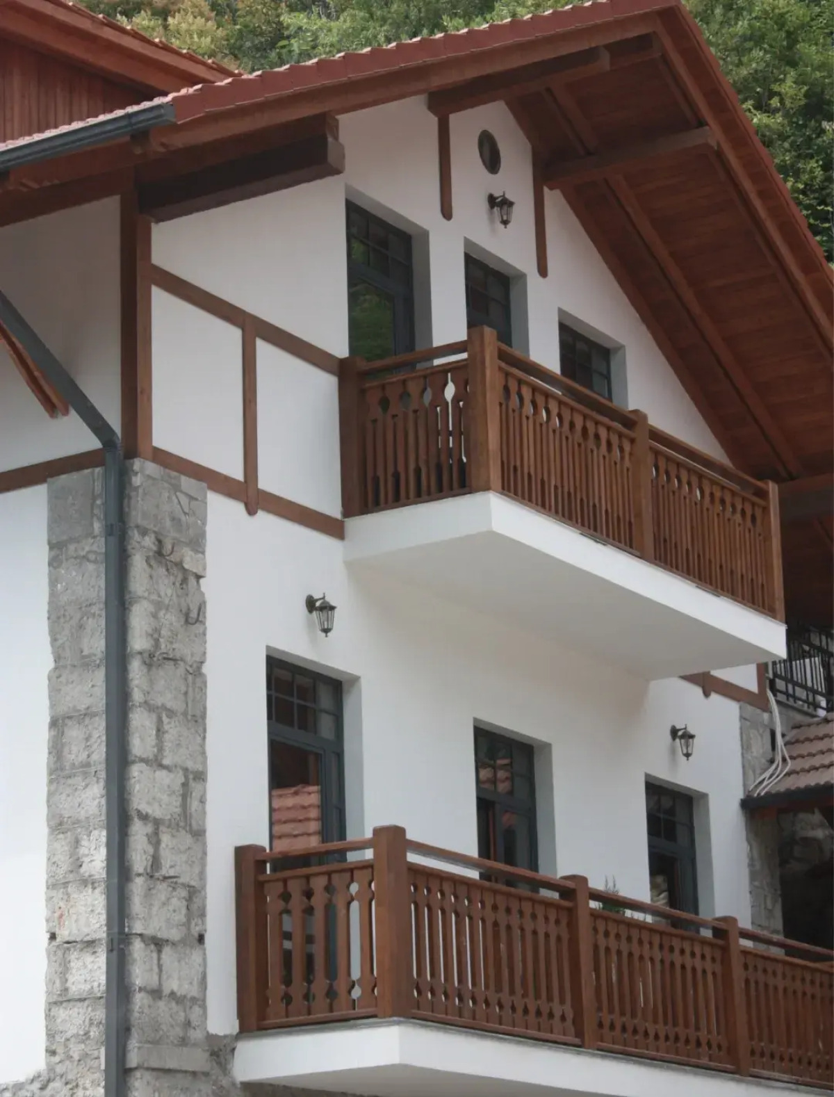 Бутик-отель Villa de Maria