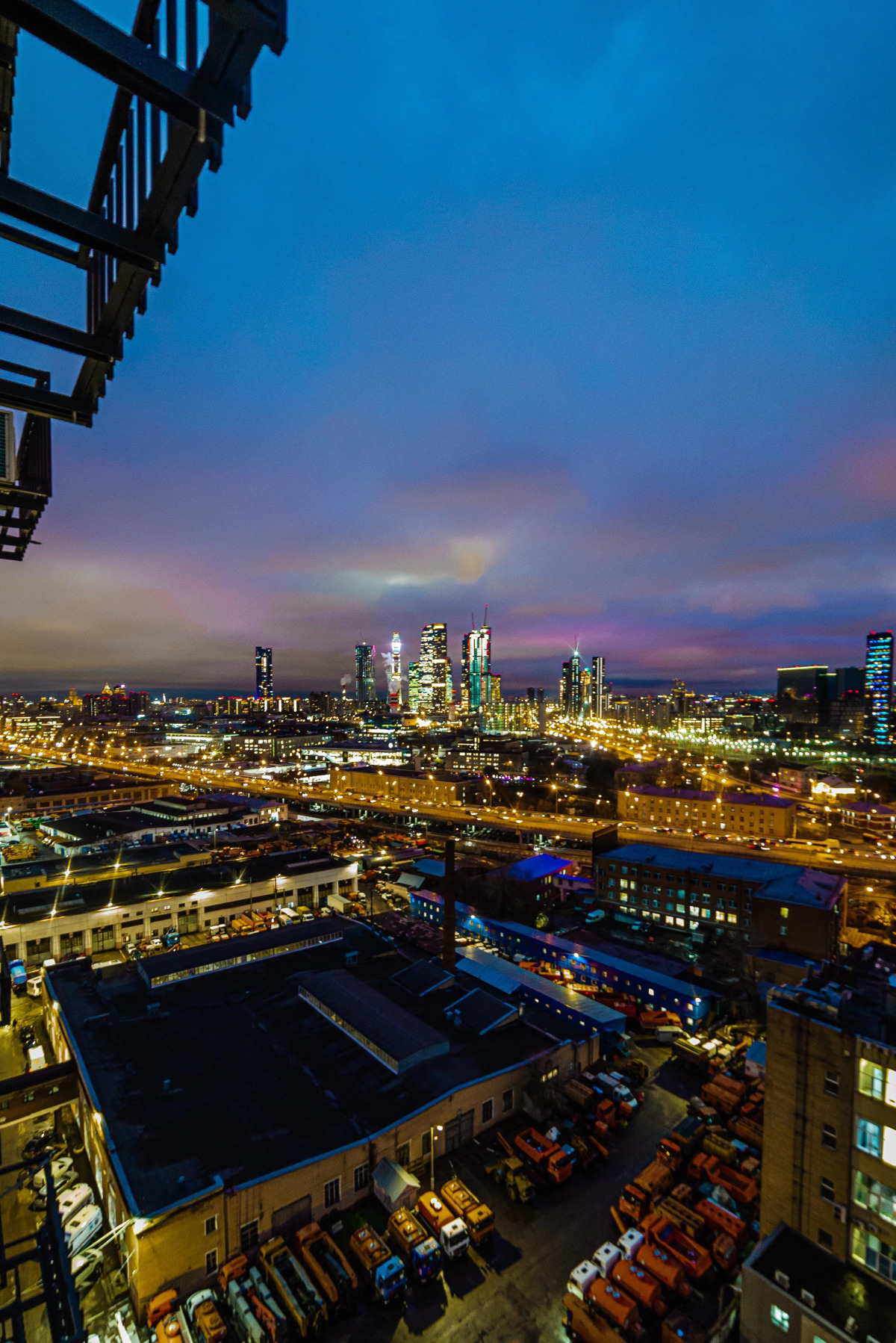 Апартаменты 1-я Магистральная 25 (431)