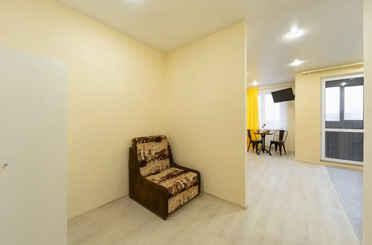 Апартаменты на Яворке 1/6