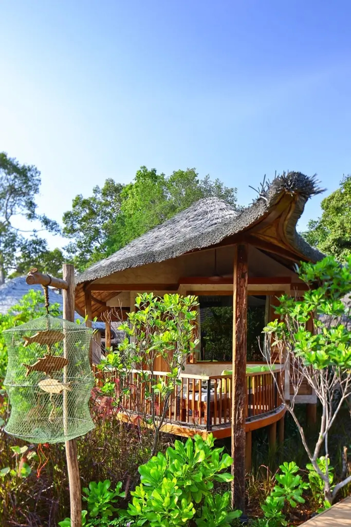 Отель U Pattaya