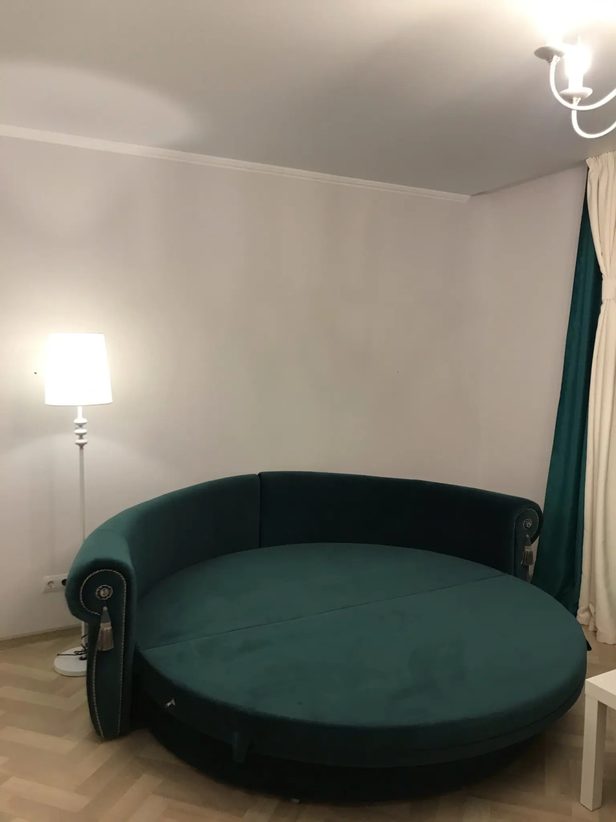 Апартаменты Люкс в Коломенском Кремле