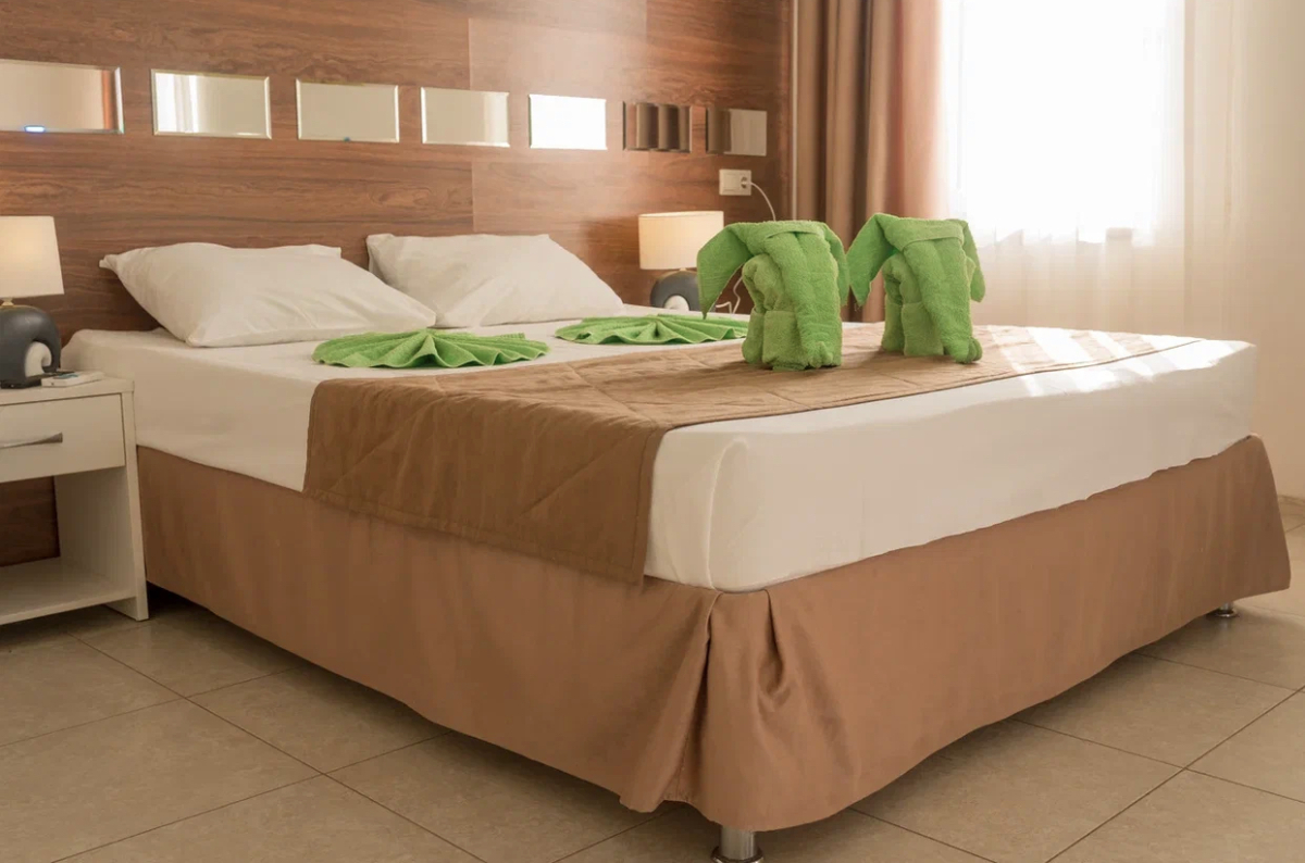 Гостевой дом Green Elephant