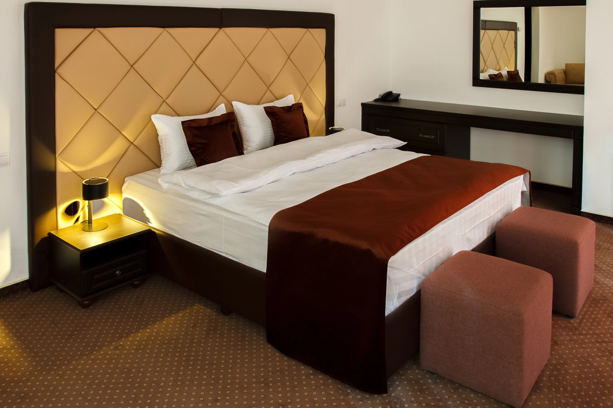 Гранд-Отель Bernardazzi