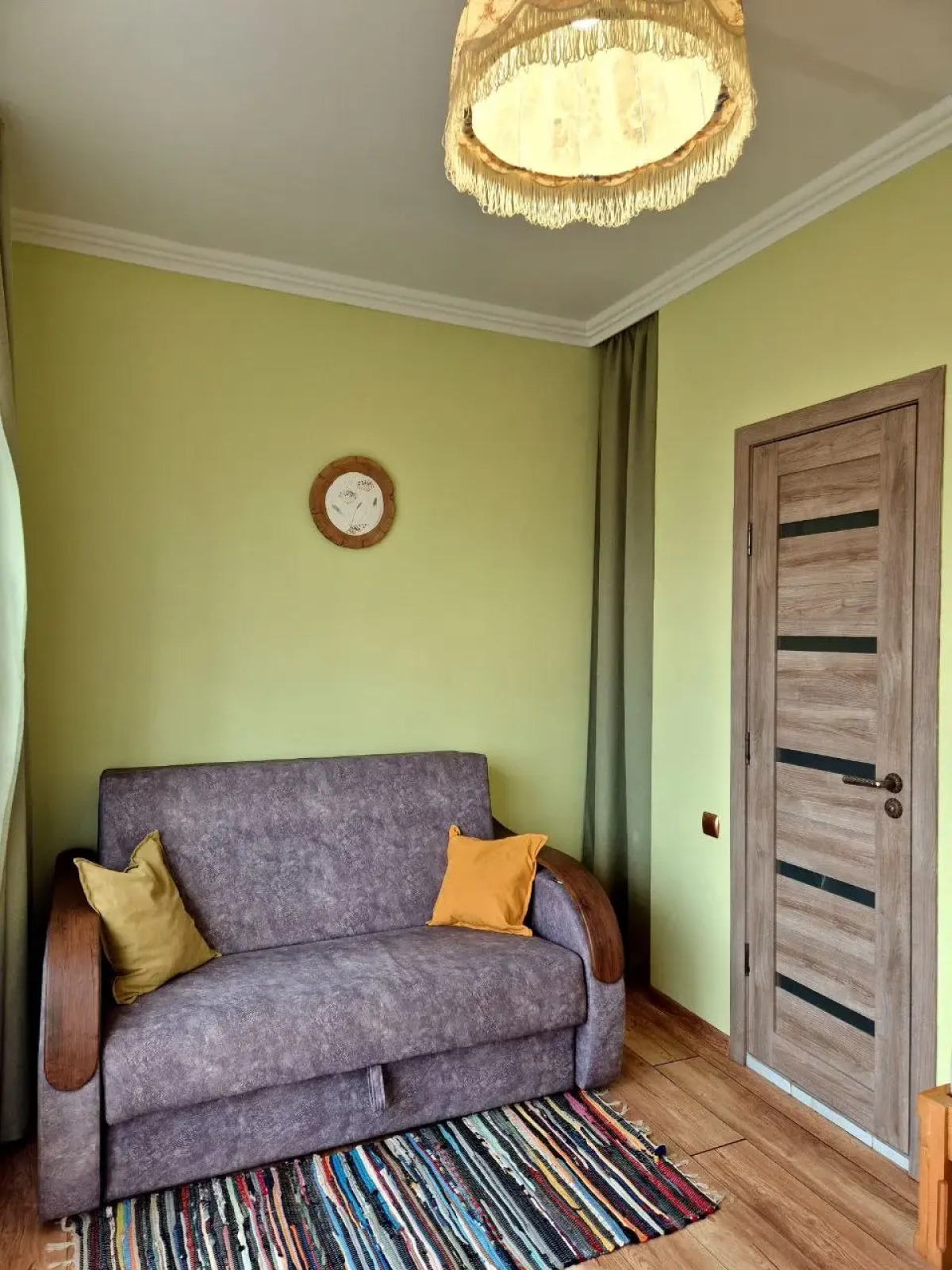 Гостевой дом У Лукоморья