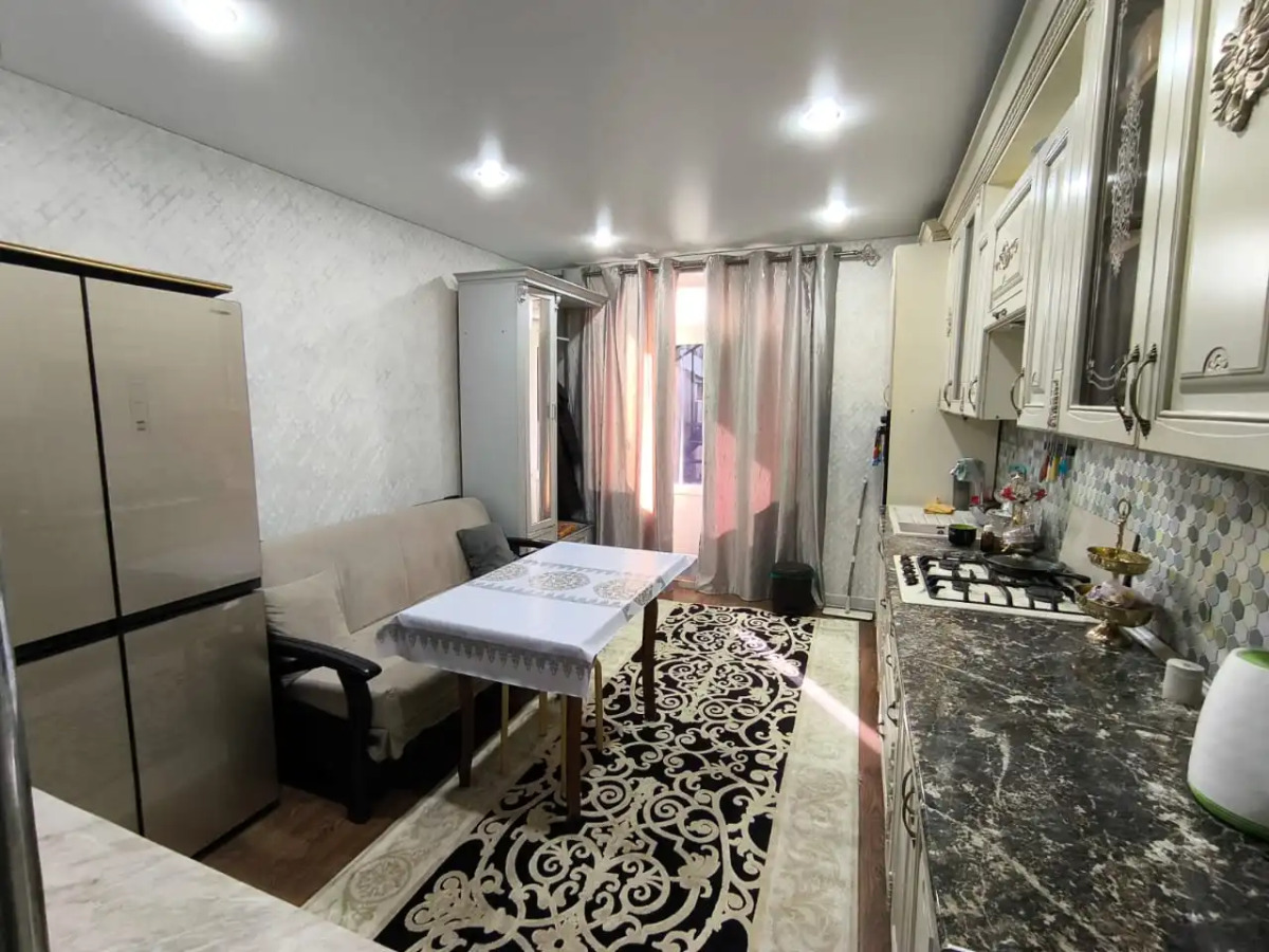 Частный дом Уют