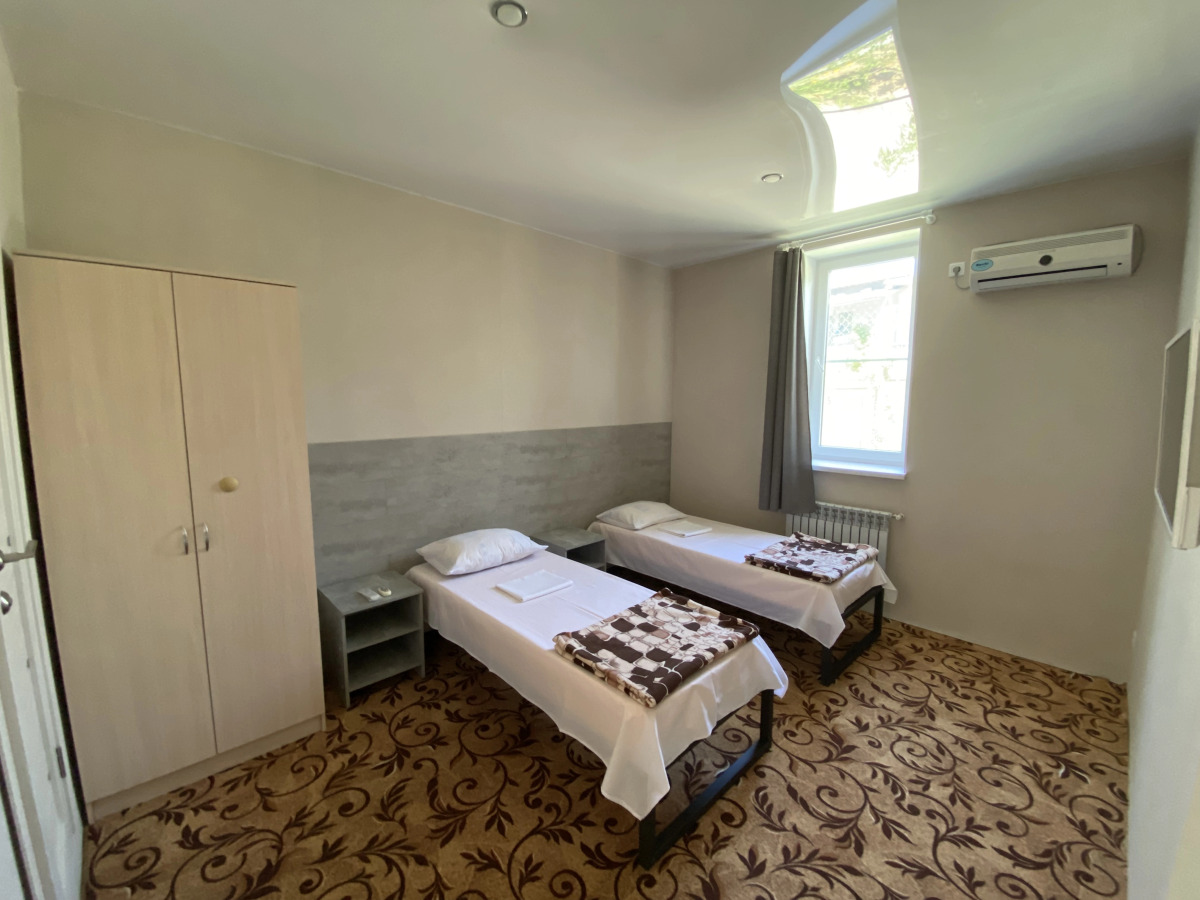 Гостевой дом Виват