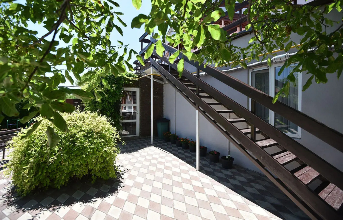 Гостевой Дом Фортуна