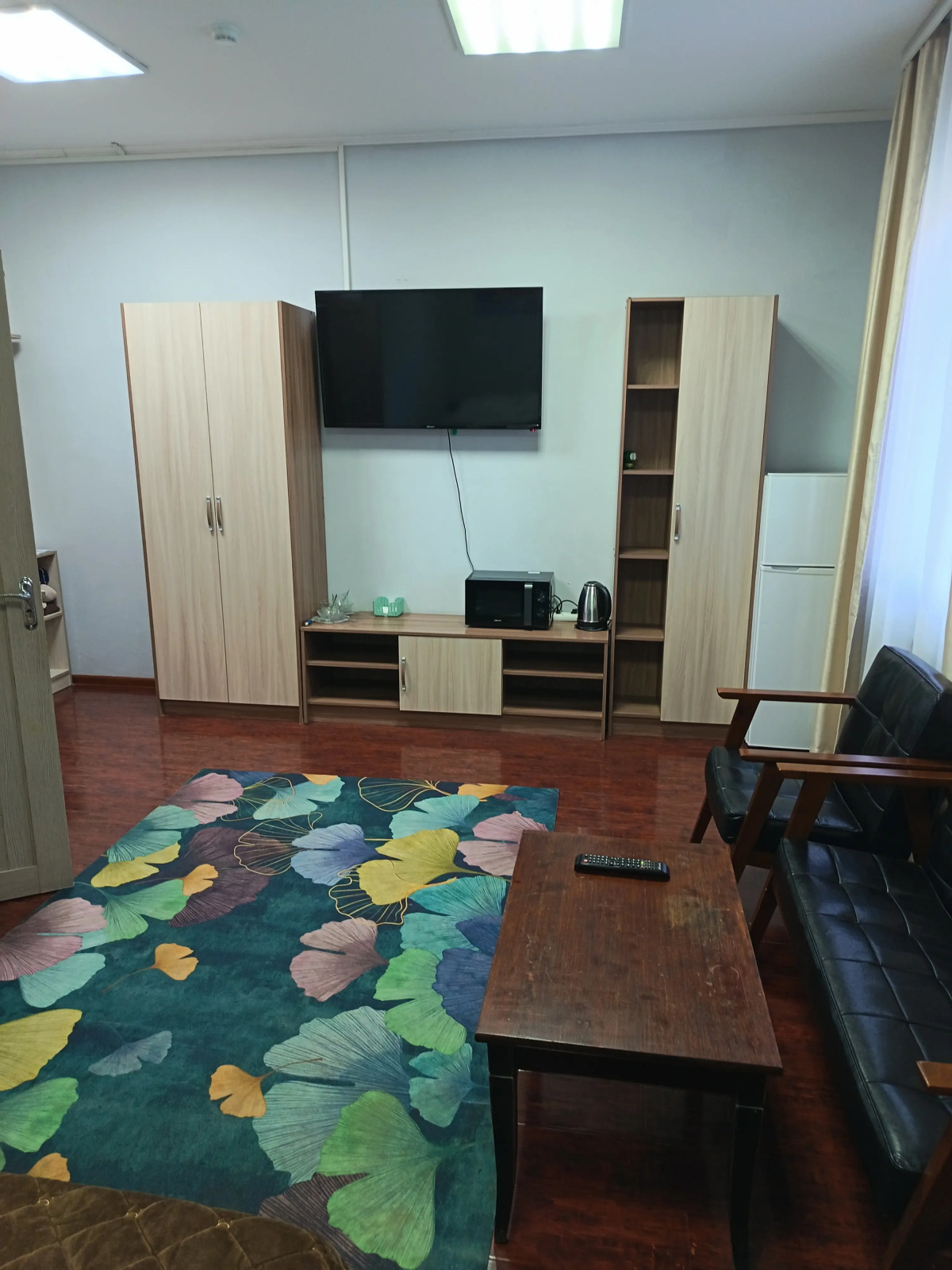 Отель Альфа