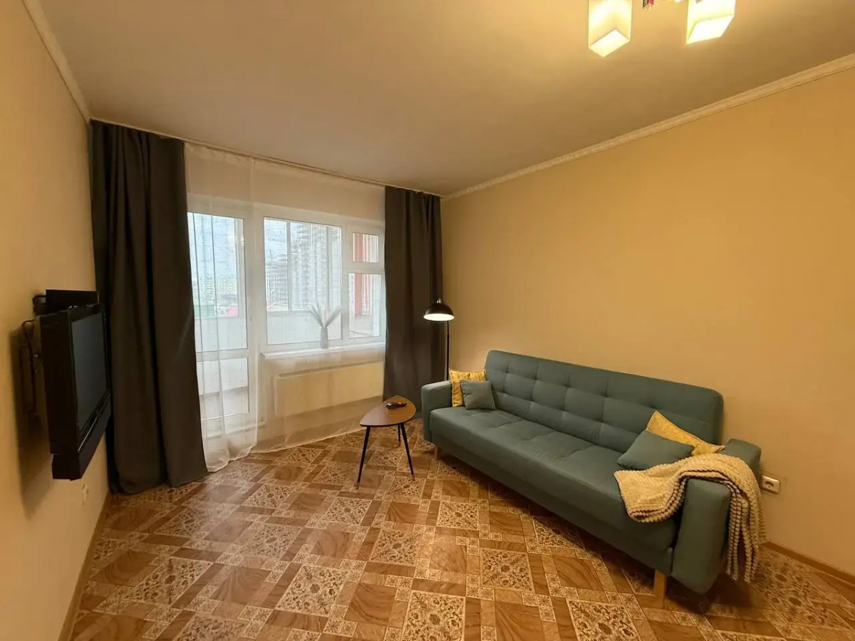 Квартира 2-ух комнатная квартира у Областной больницы