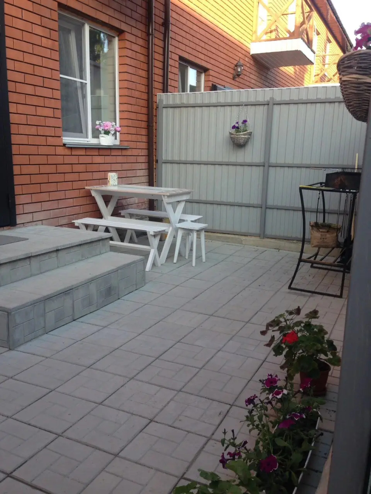 Таунхаус "Мечта"