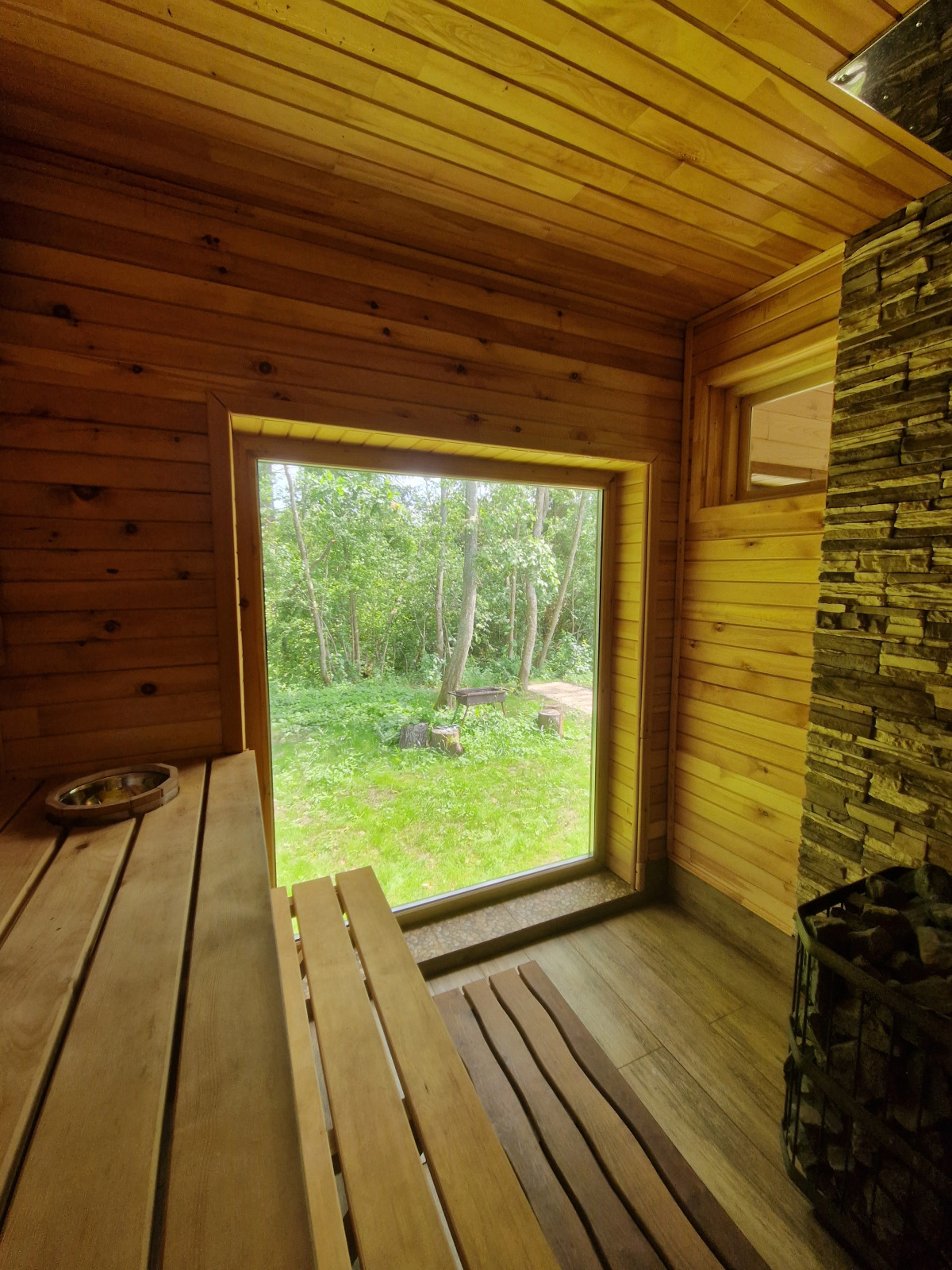 Мини-Отель Домотканово