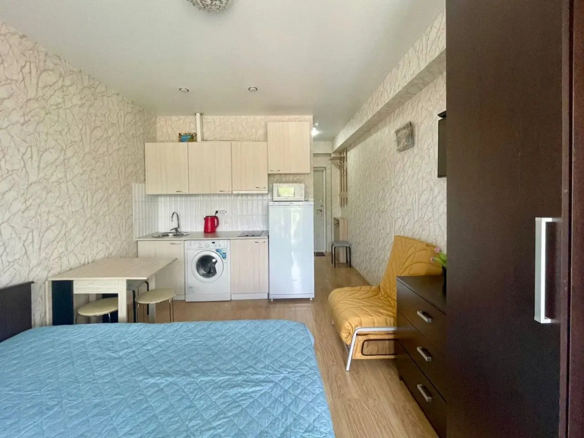 Квартира для отдыха и деловых поездок