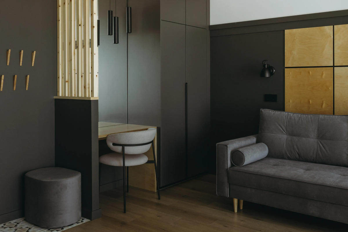 База отдыха Glanta