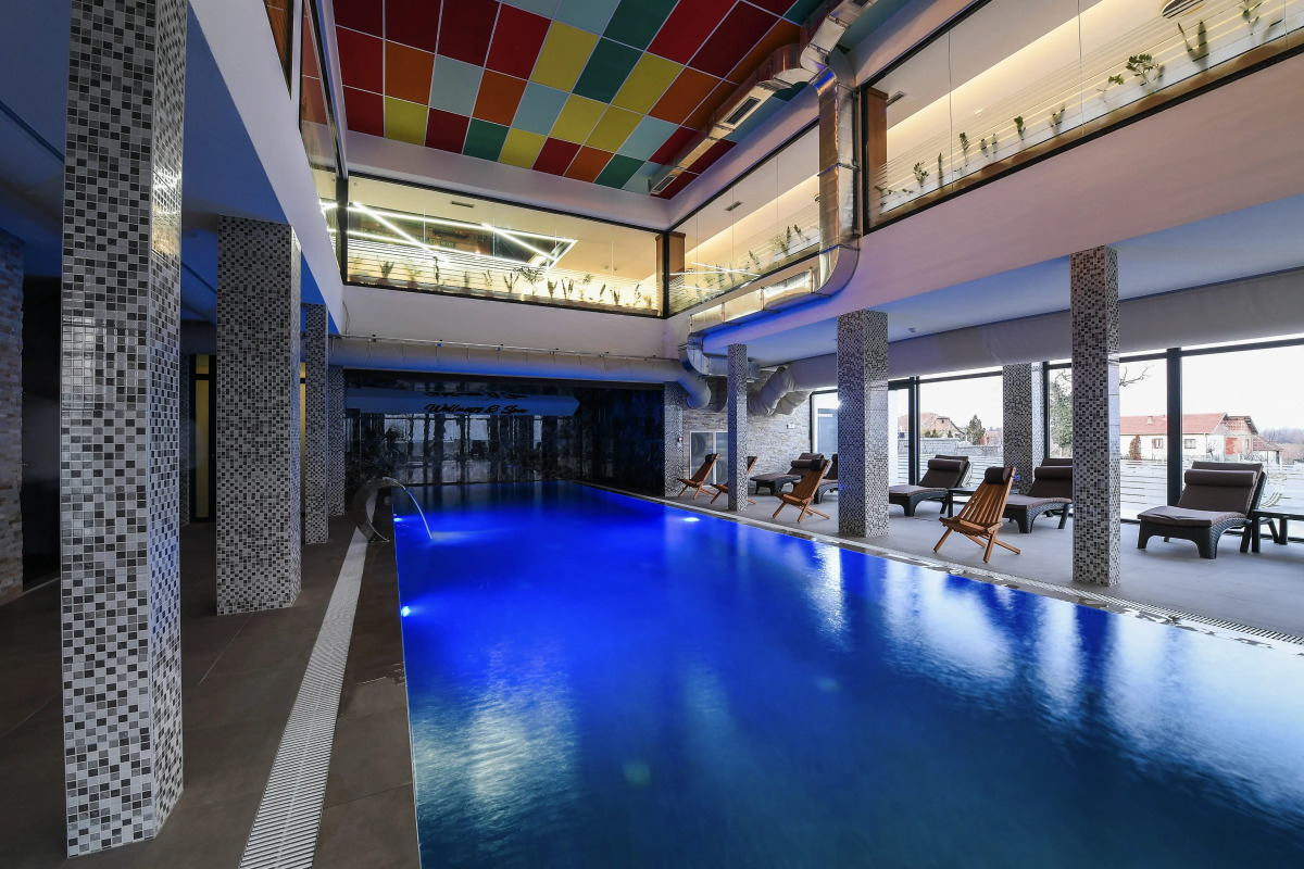 Отель Alexander Resort