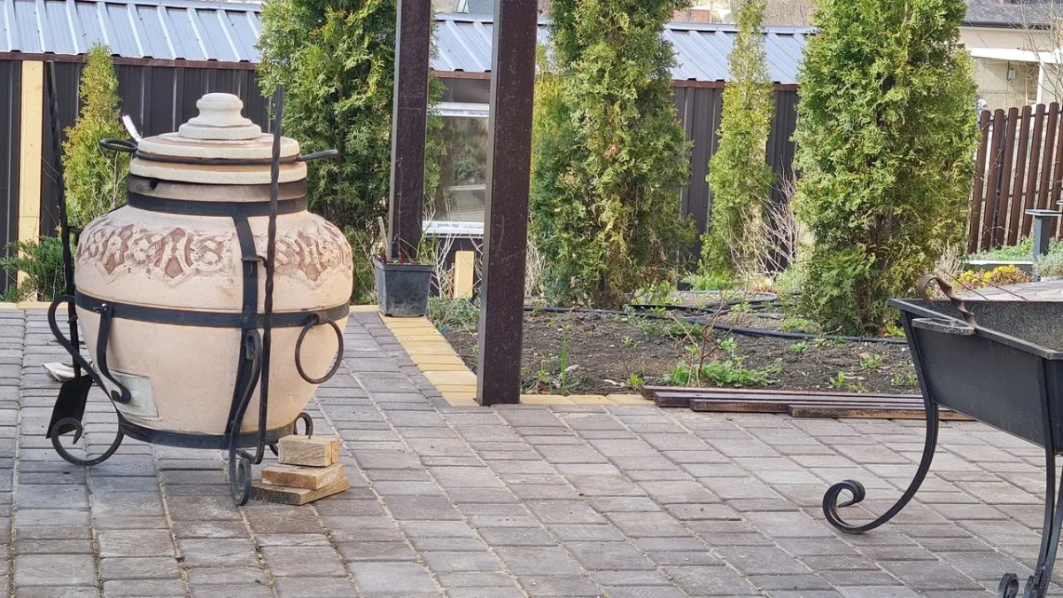 Гостевой Дом Abrau Soul&Spa