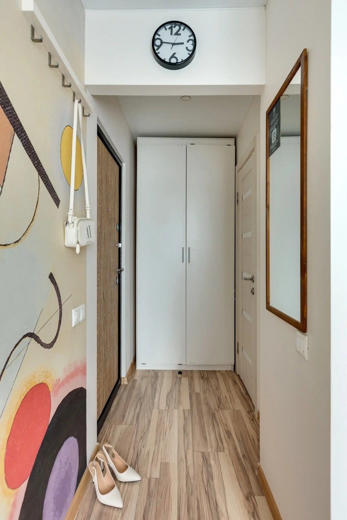 Апартаменты Kandinsky Studio от Home24