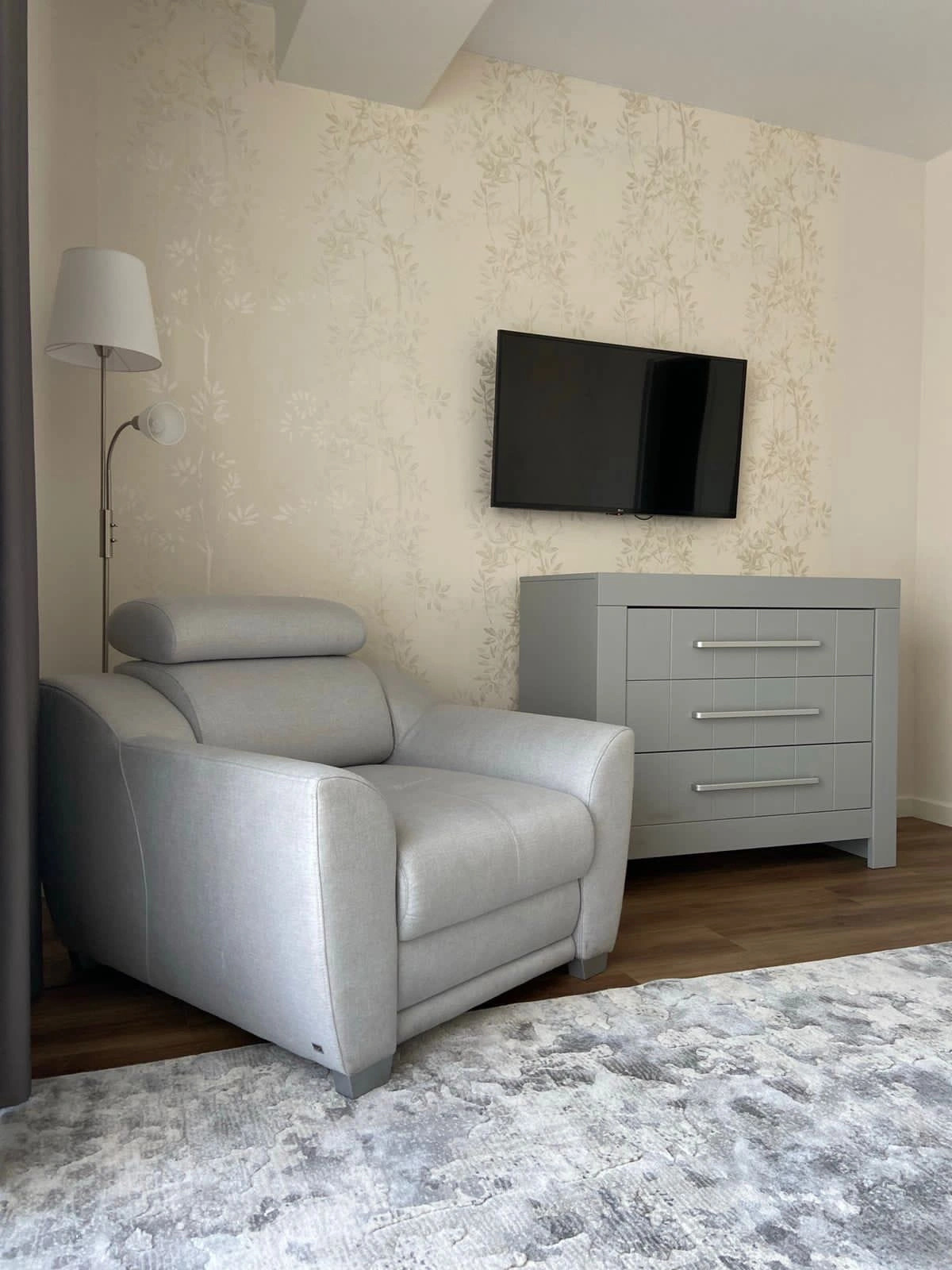 Апартаменты Счастье есть