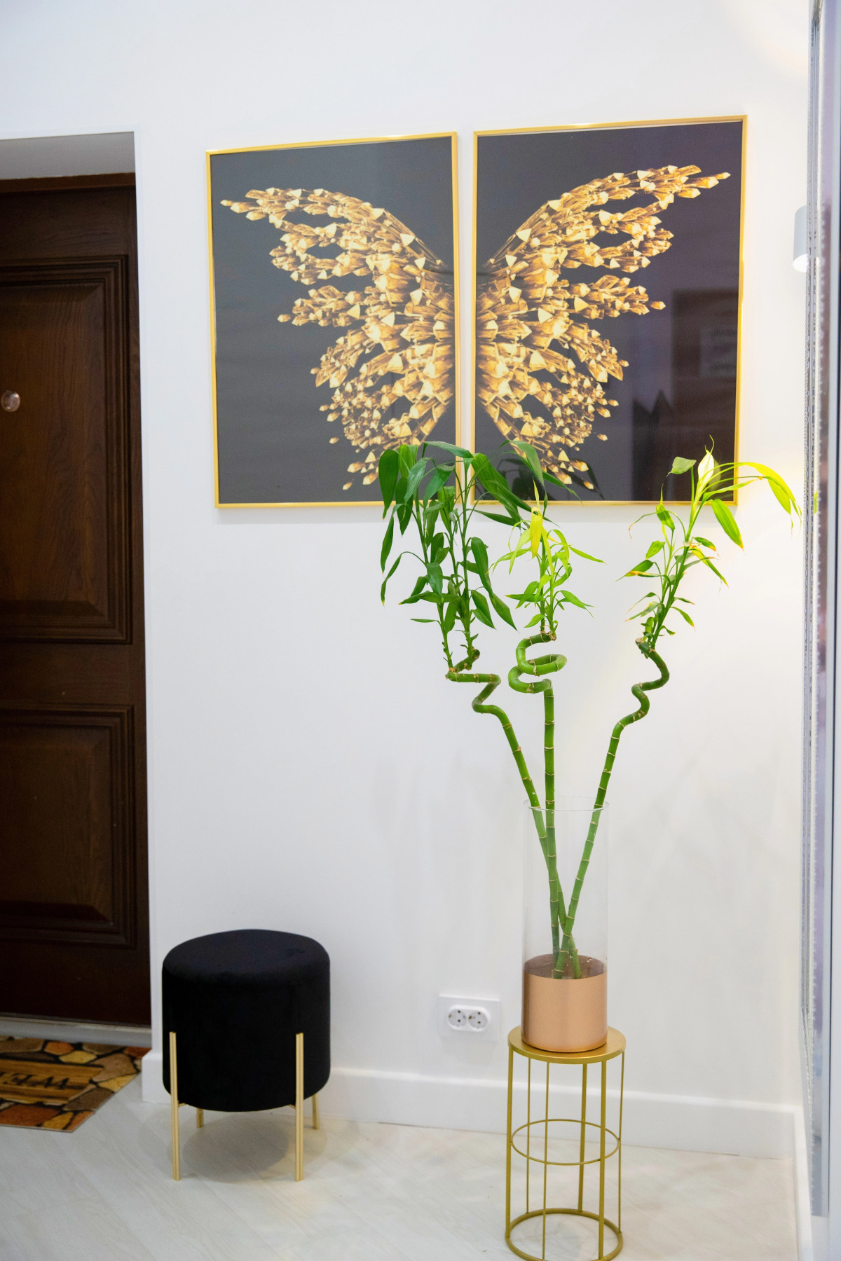 Апартаменты в Резиденции у моря