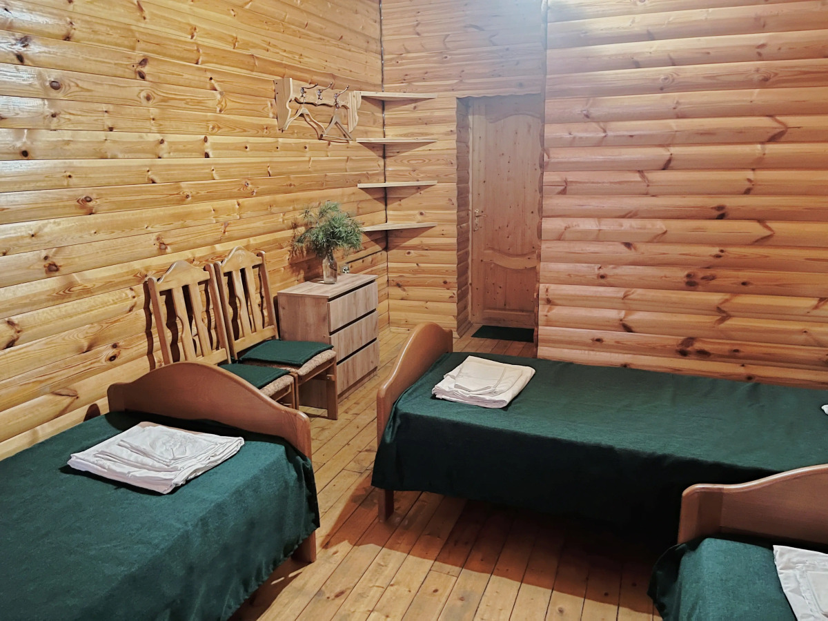 Гостевой Дом Алатау