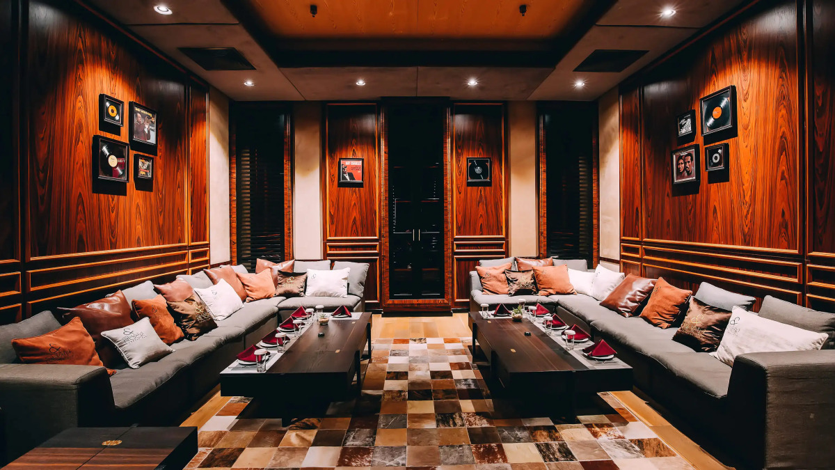 Отель Rixos Borovoe