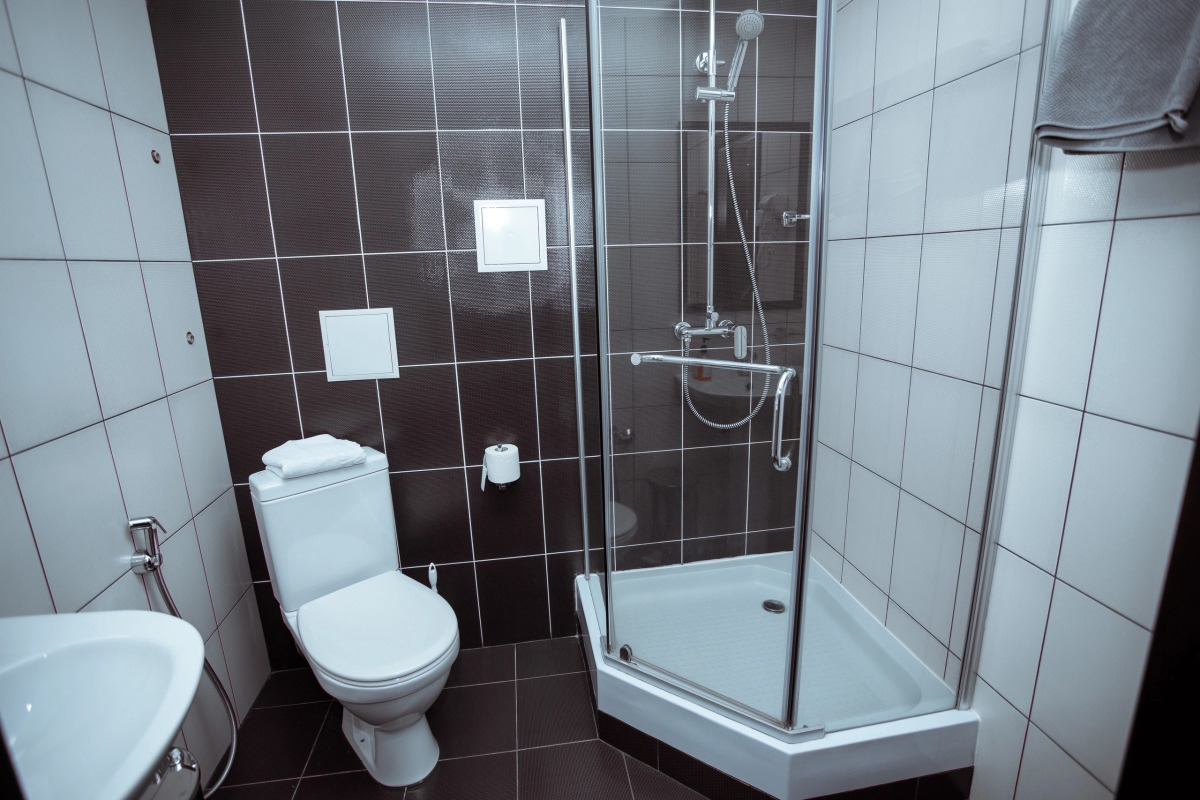 Отель Новый свет