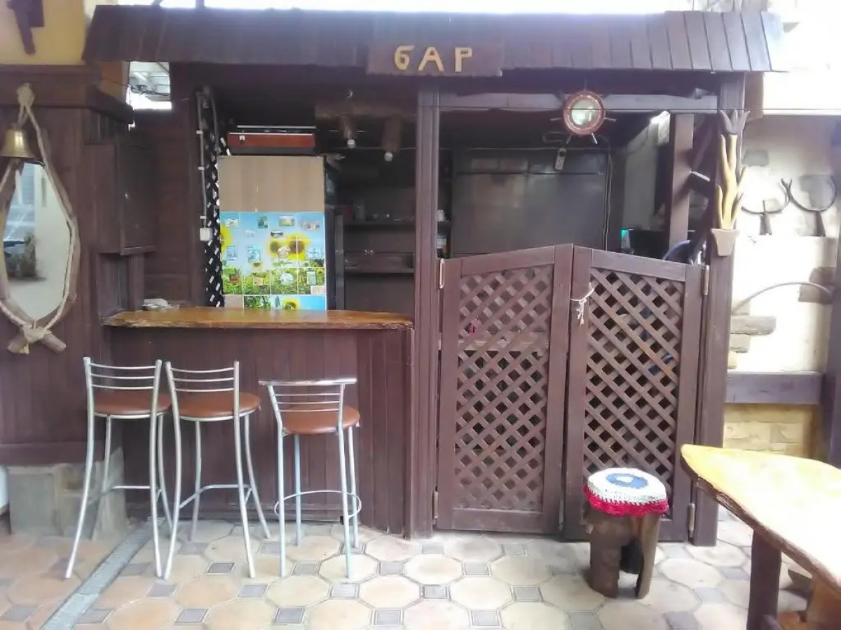 Svyaz Vremyon Guest house