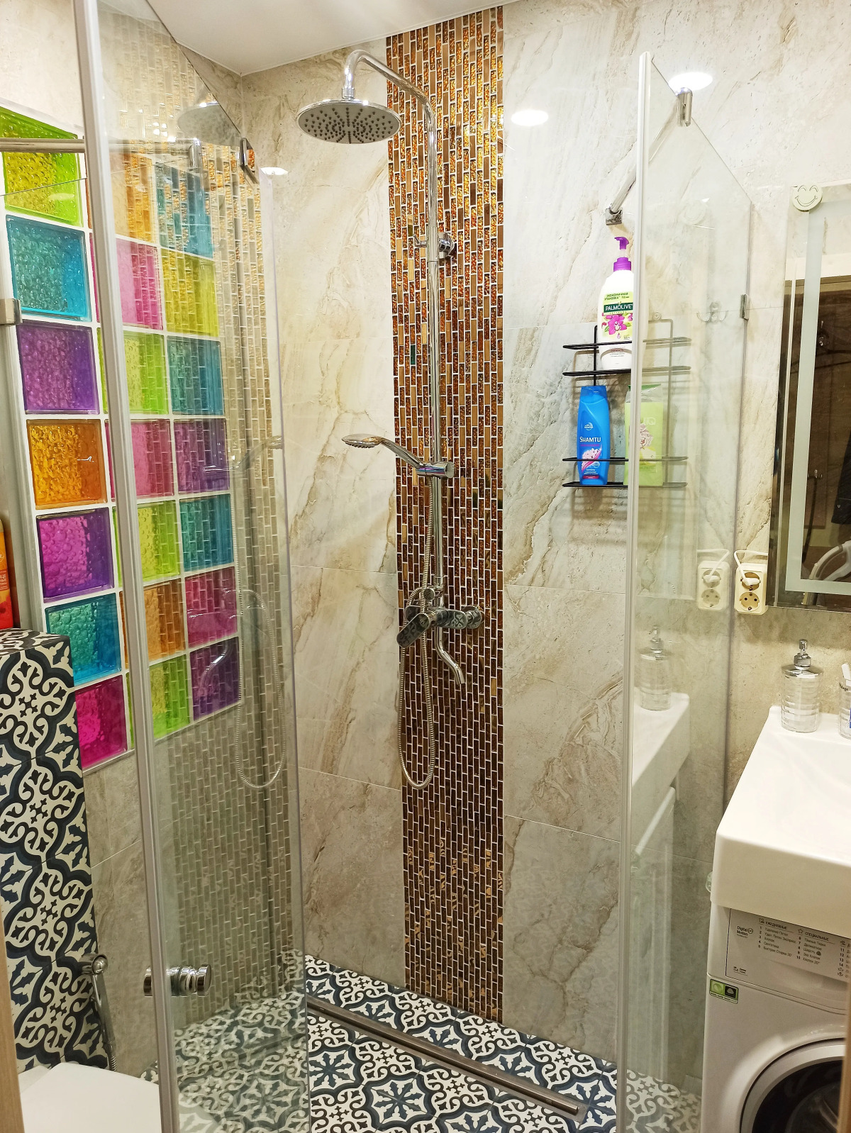 Апартаменты Палермо делюкс