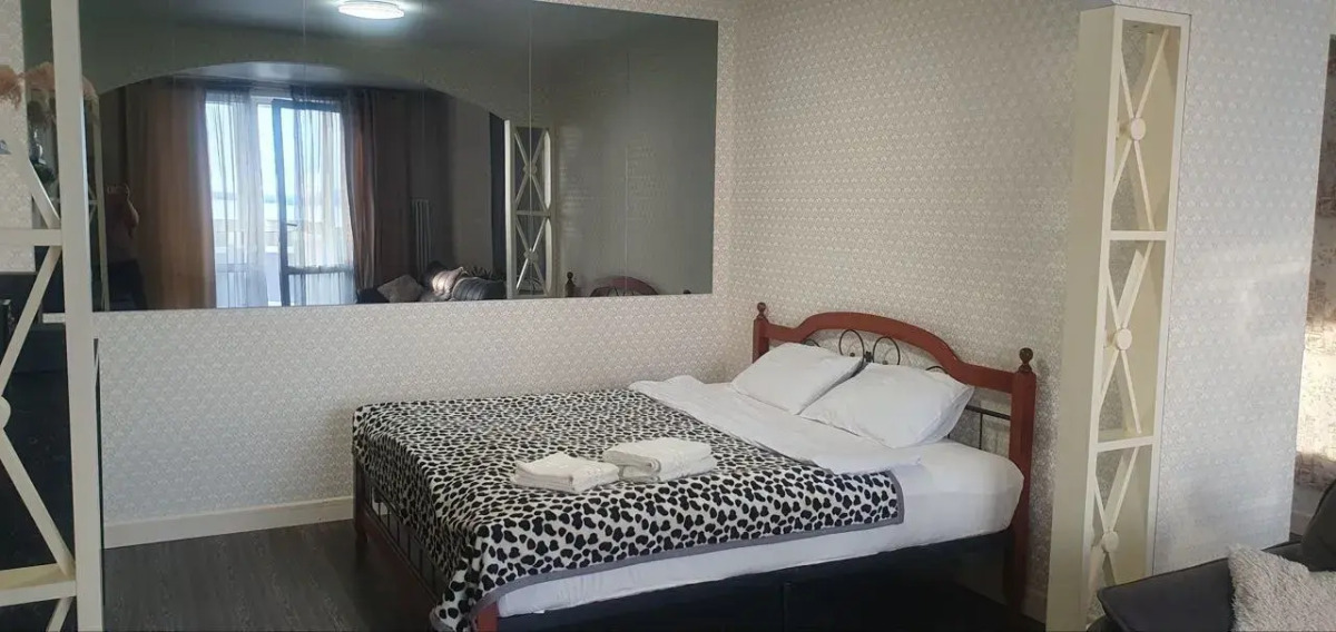 Квартира Видовая Напротив Броско Молл