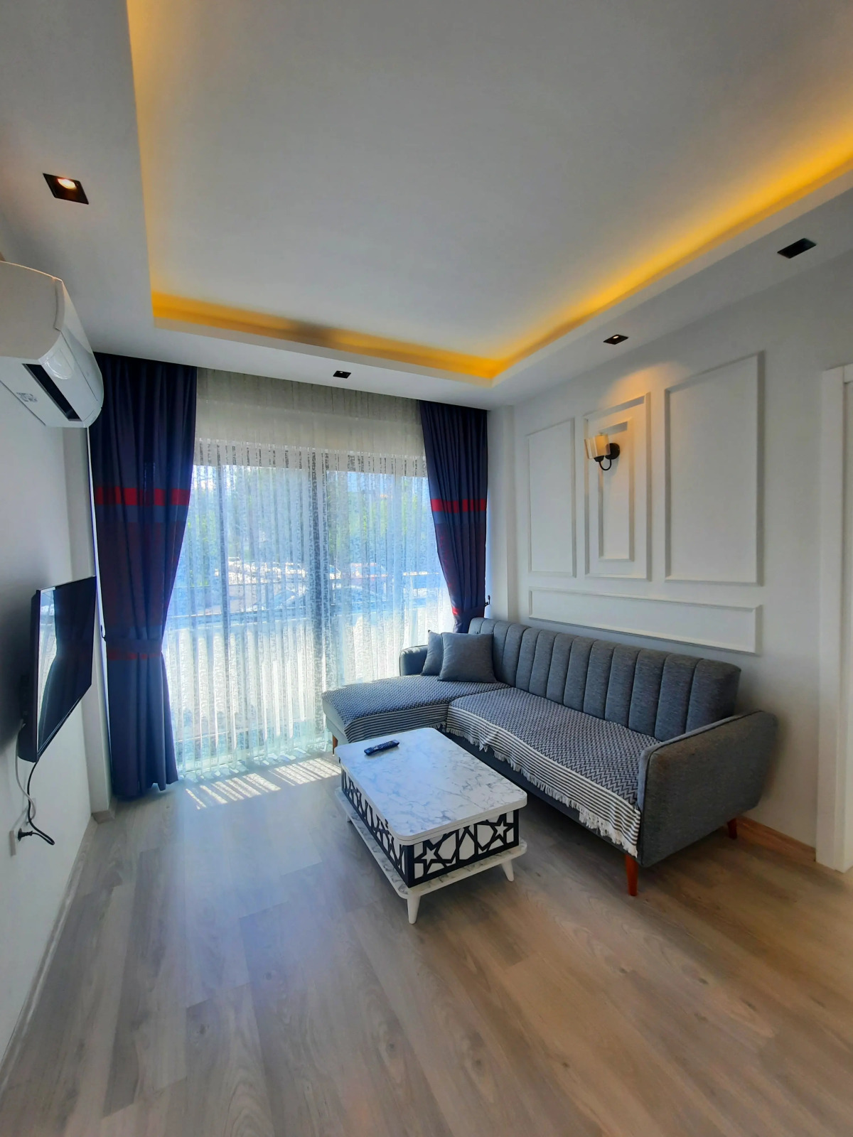 Апарт-Отель World Cities Residence