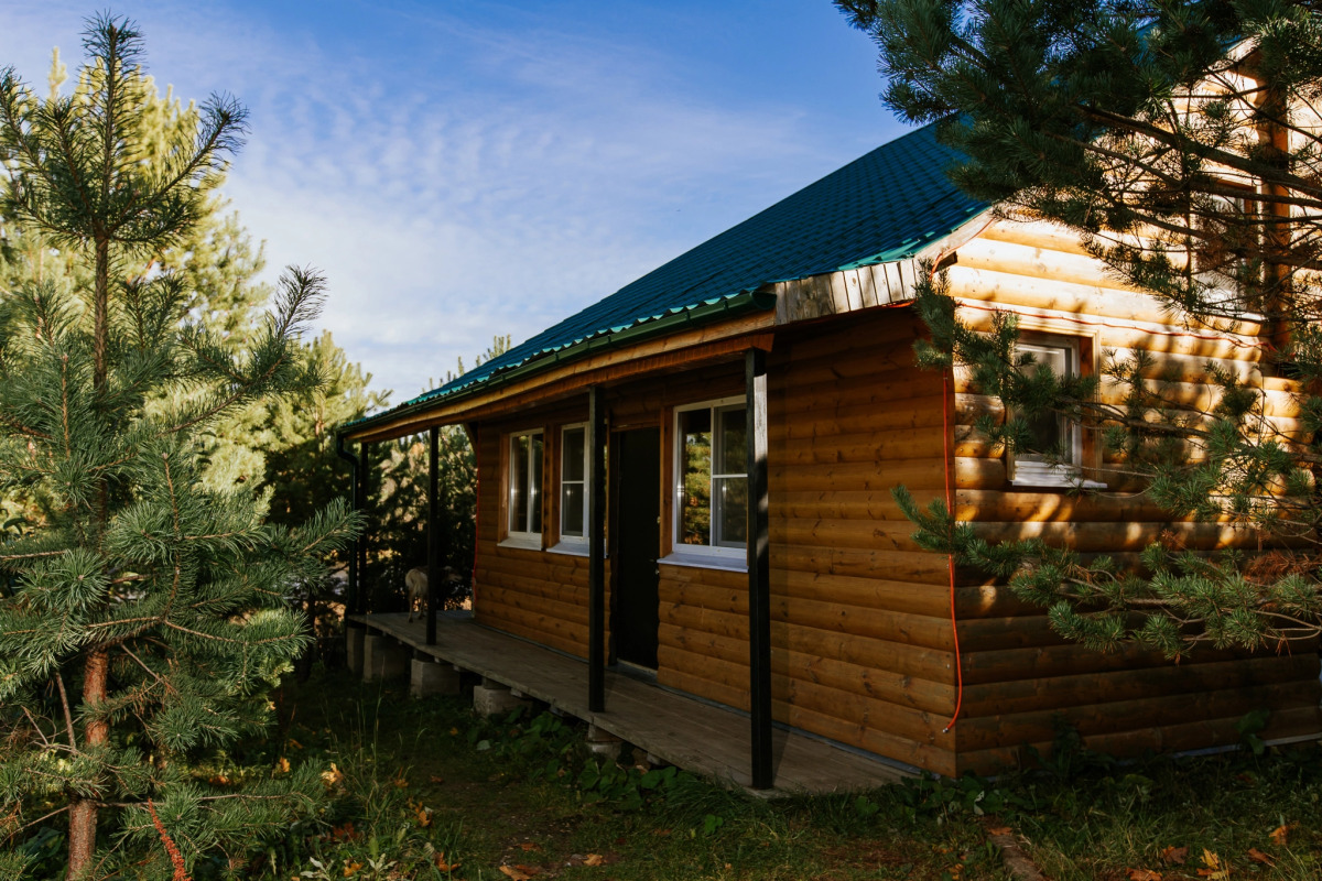 База отдыха Агротуристический комплекс Эль Ранчо