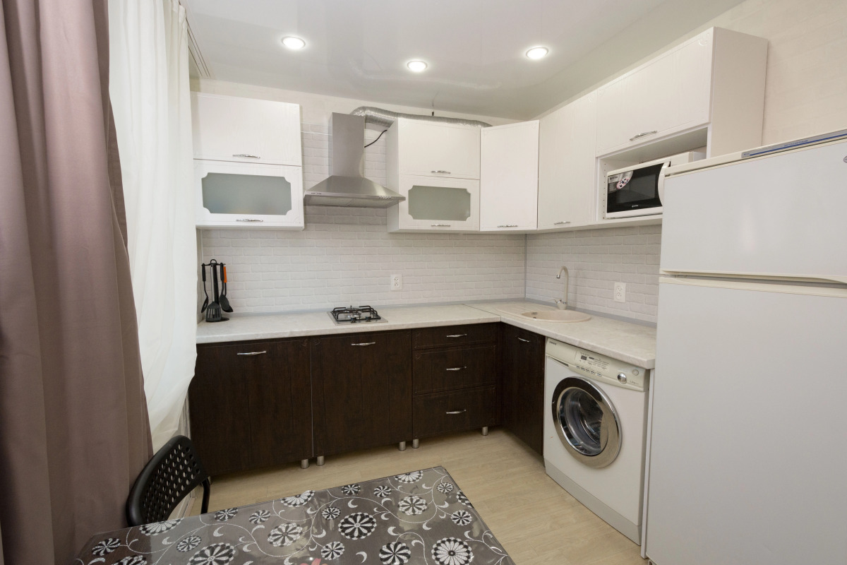 Апартаменты на Горошникова 70