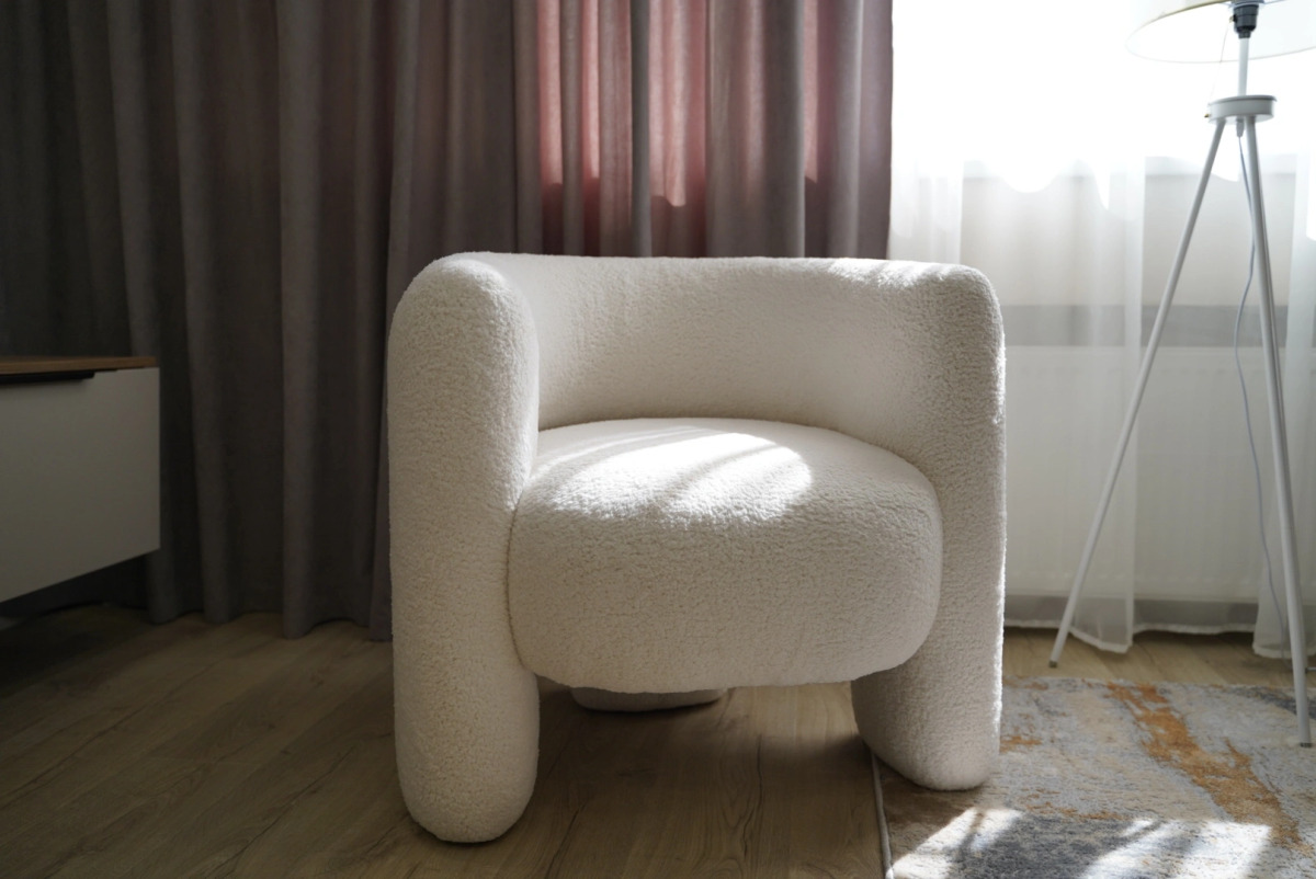 Апартаменты Березовая роща