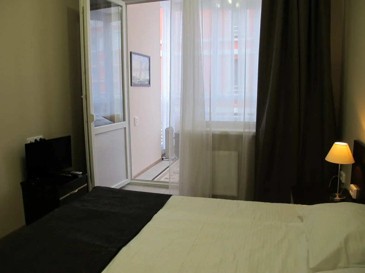 Апартаменты Шкиперская 9