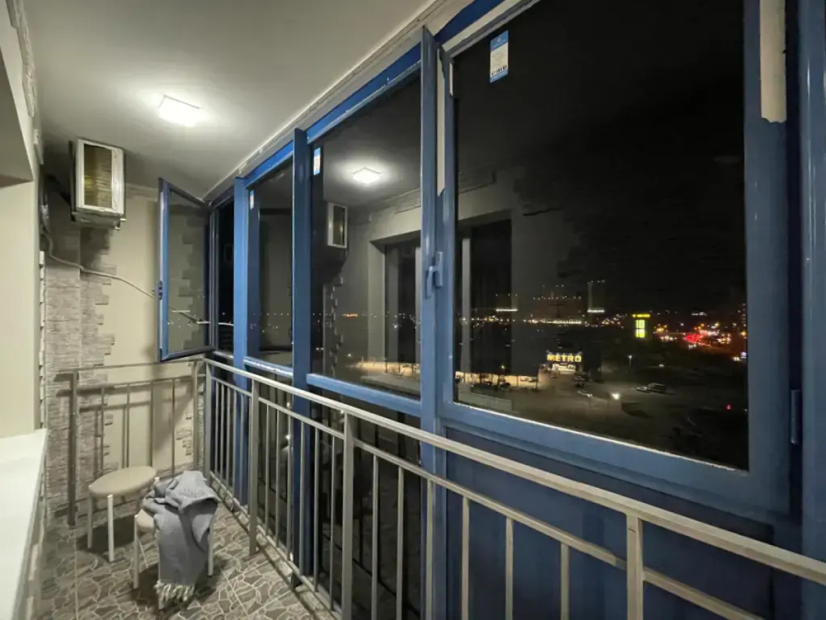 Апартаменты Проточная, 6