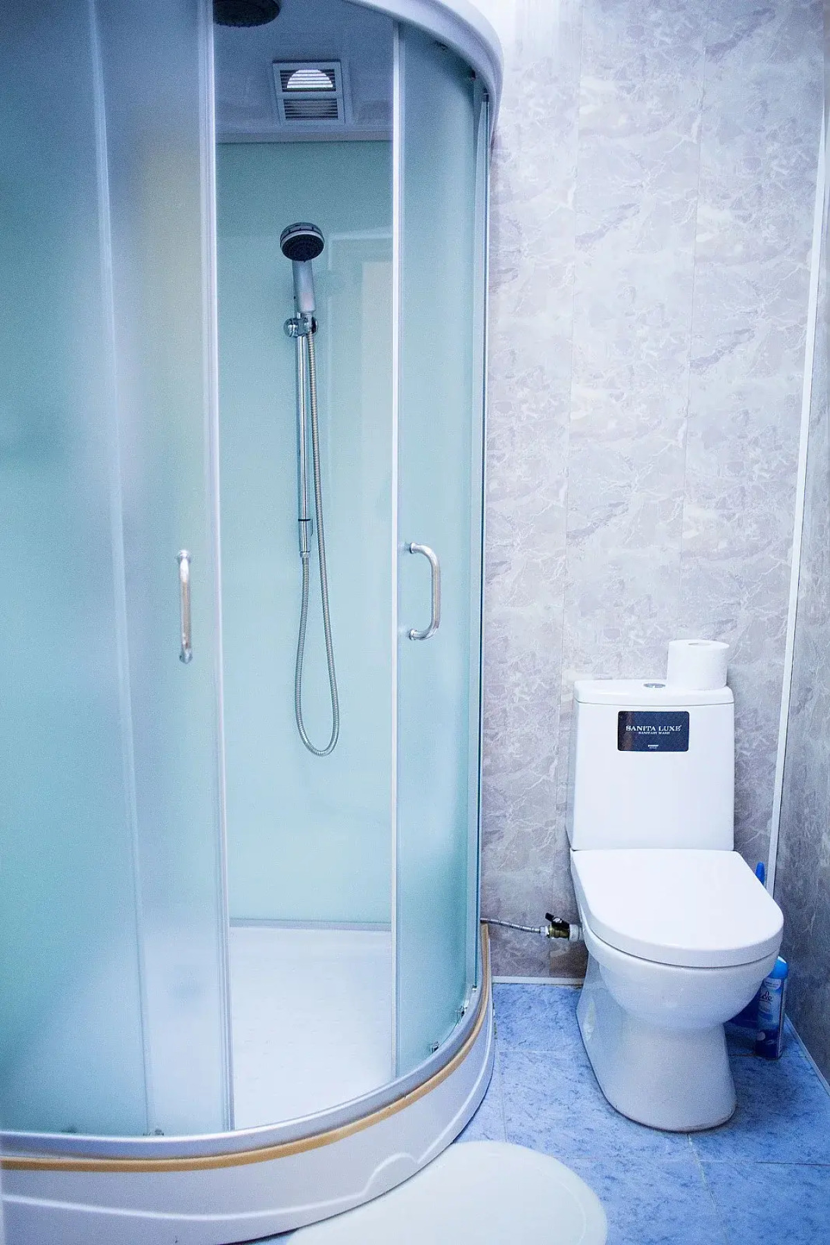 Хостел Монако