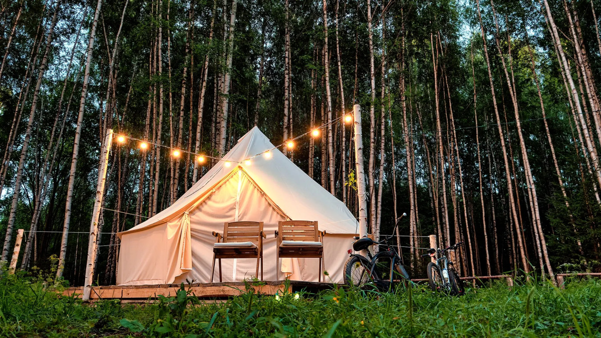 Вилла Берег Грифона 2