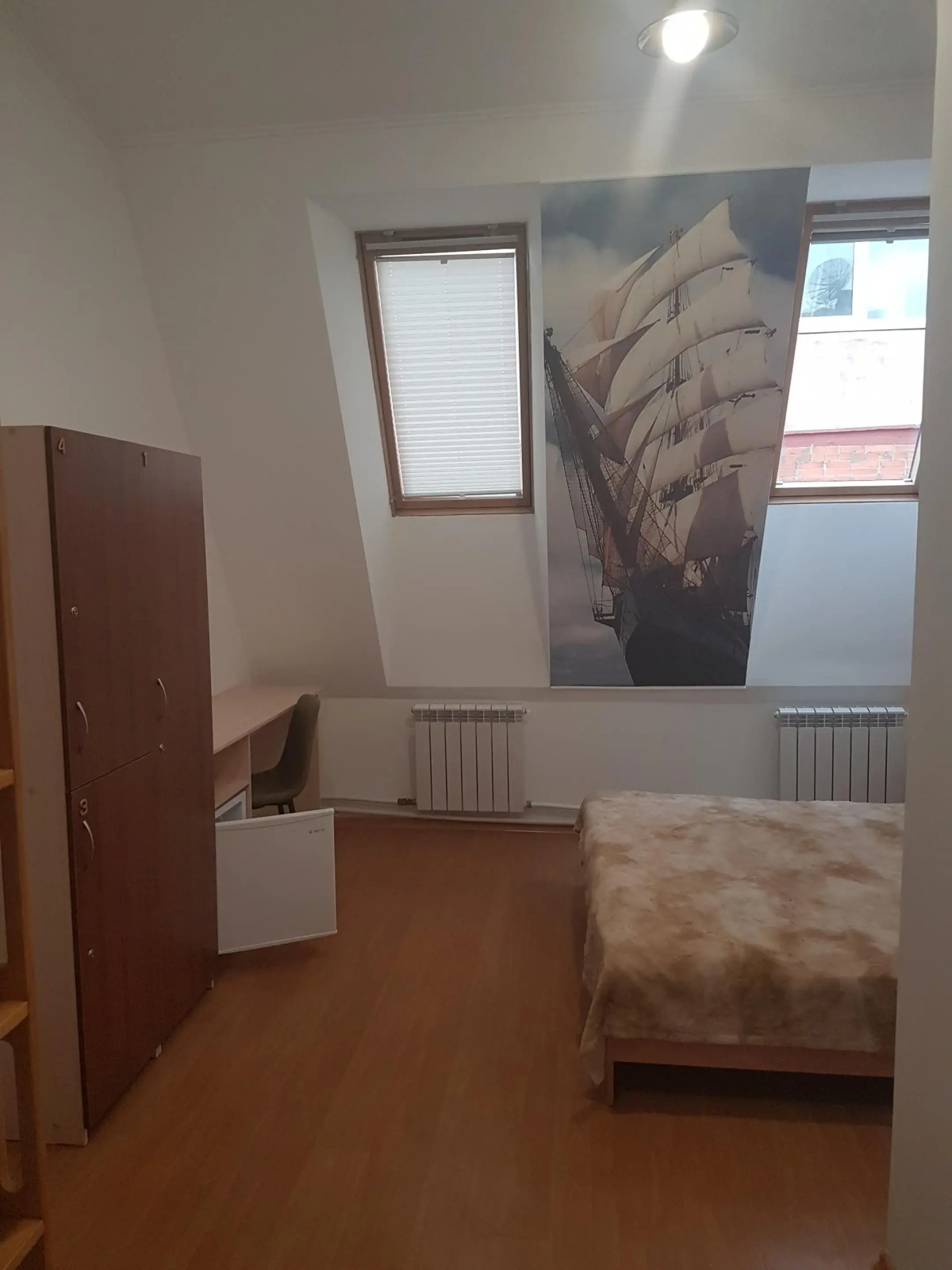 Хостел Hostelroof_vl