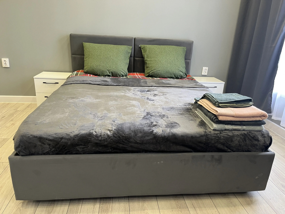 Квартира Ayshe Prestij Studio 5