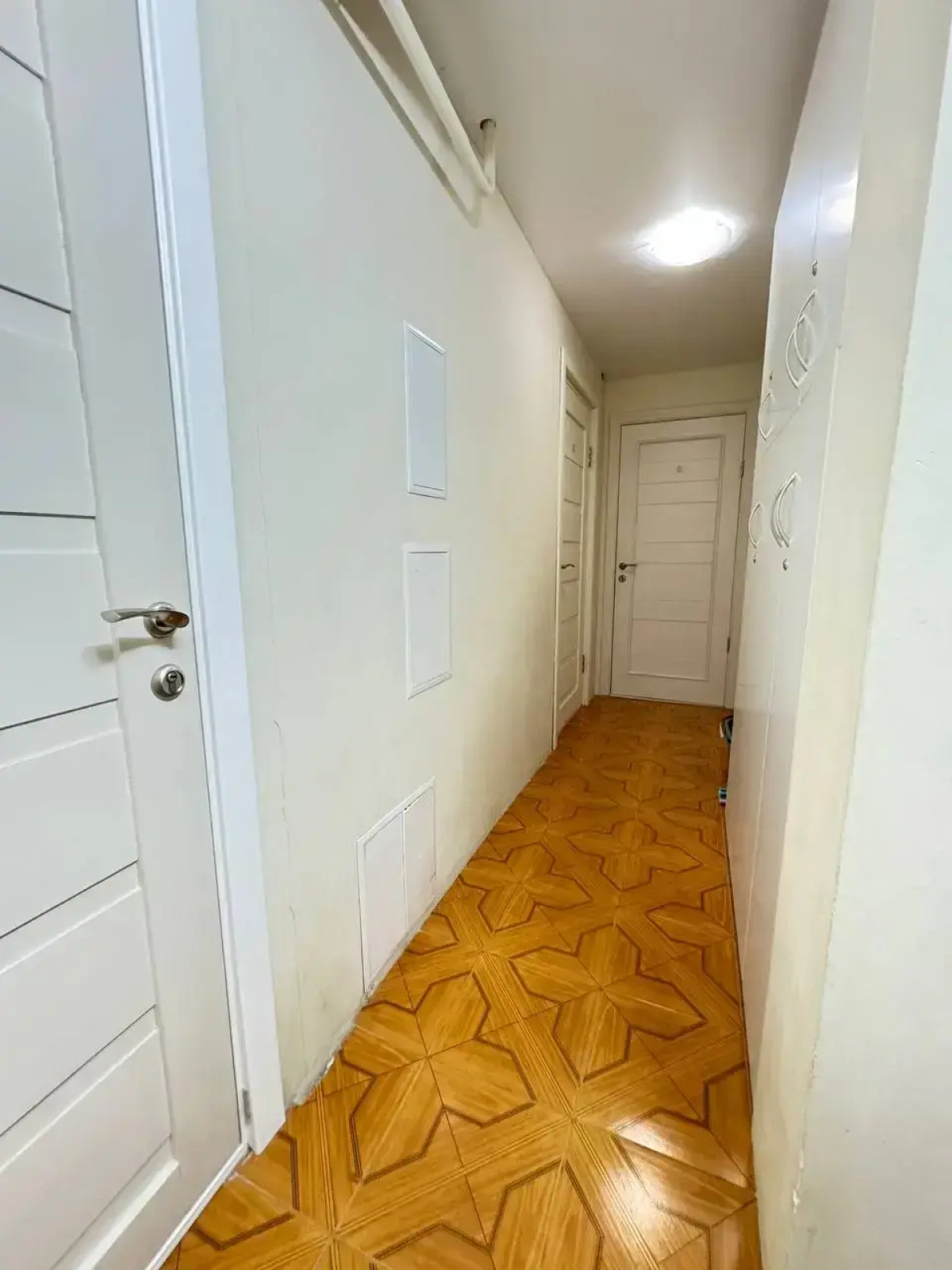 Апартаменты на Острякова