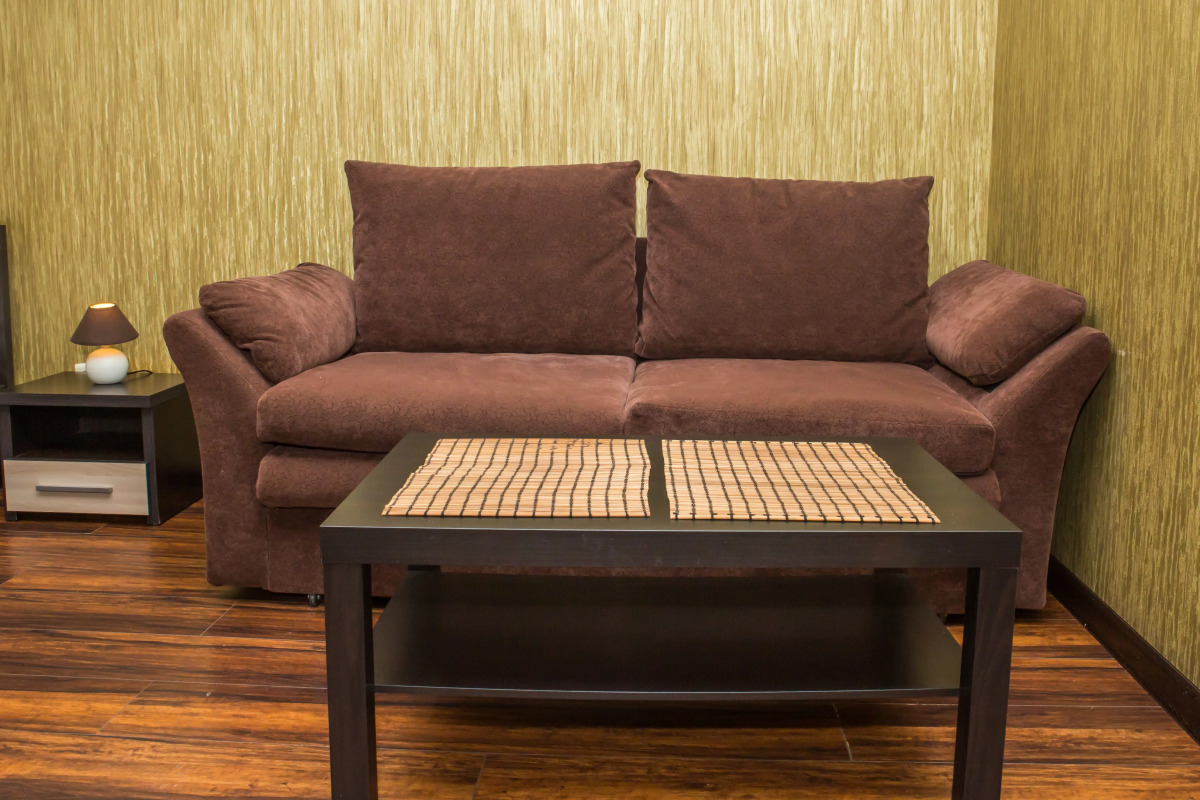 Мини-Отель Уют