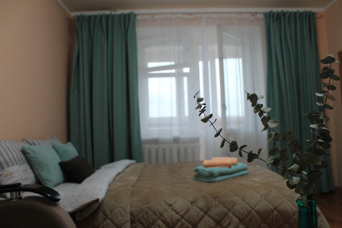 Квартира Хорошо как дома