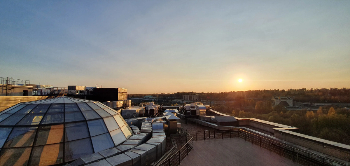 Апартаменты Твоя Резиденция