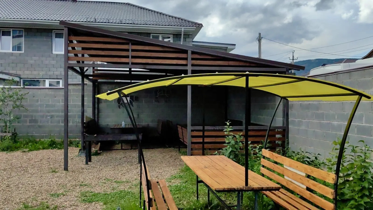 Квартира Light Lake