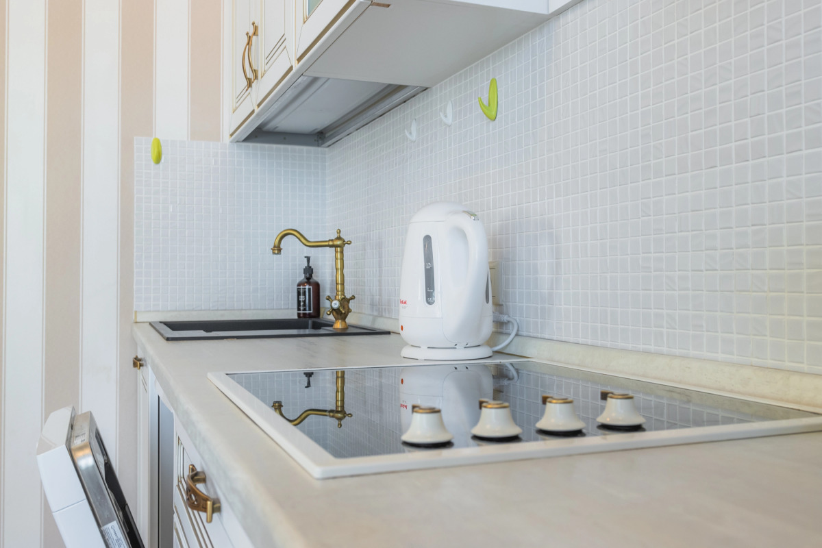 Квартира в Элитном ЖК КМ Мегаполис