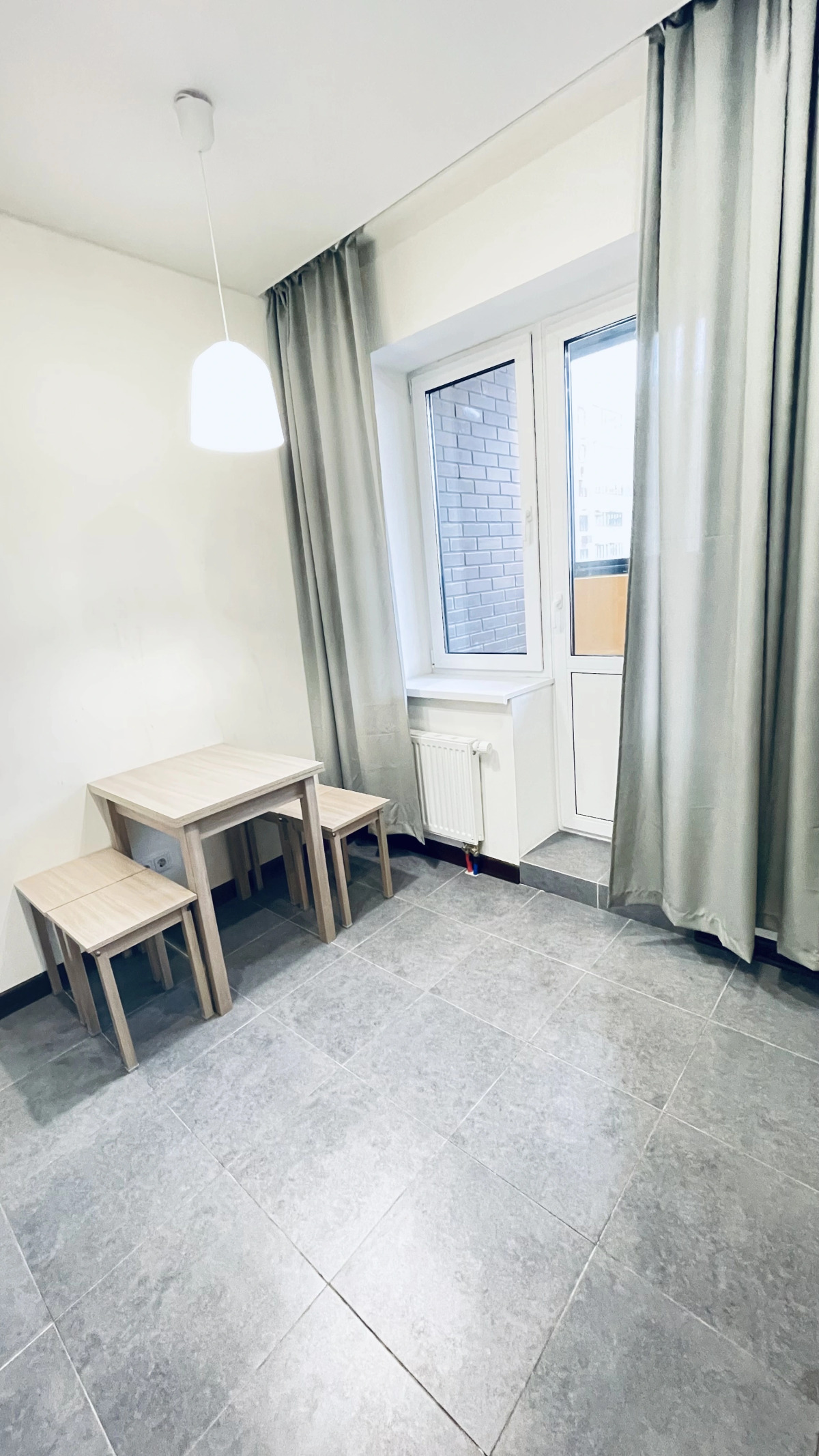 Апартаменты Просвещения 12/1