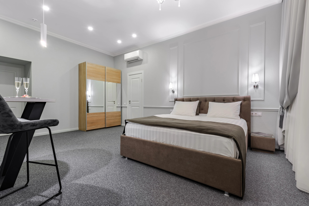 Апарт-отель Staronevsky Dom