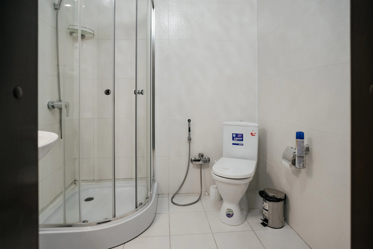 Отель Гостиница Гости