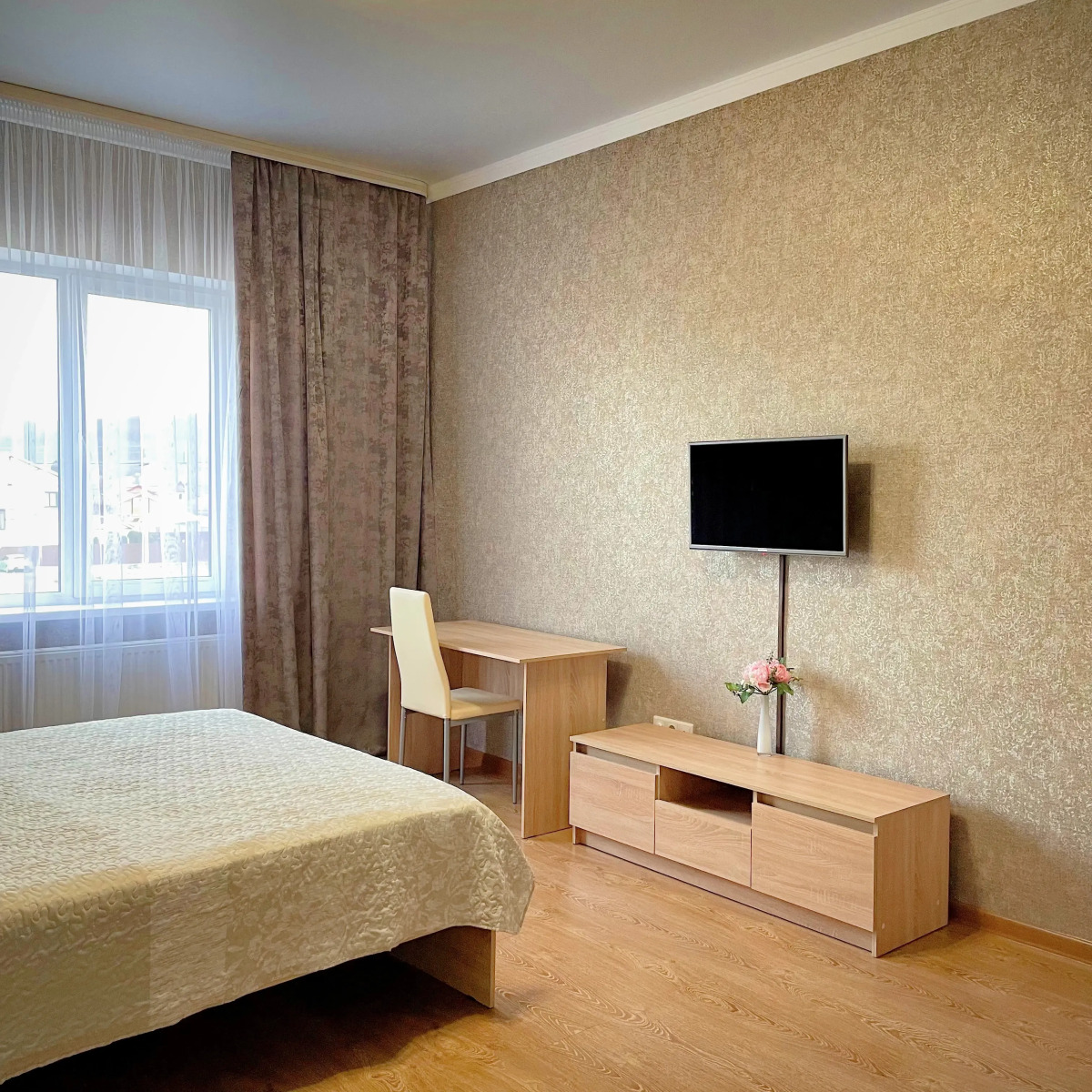 Гостевой Дом Tetis